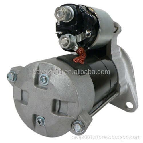 12V Heavy Duty Starter For Yanmar 2TNV70, 3TNV76